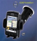 igrip mobil telefon f&auml;stet