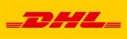 dhl logo