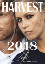 Harvest profikl&auml;der av h&ouml;gsta kvalit&eacute;