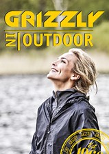 grizzly skjortor jackor med tryck