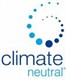 climate neutral klimat neutral
