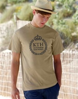 skoltr&ouml;jor med tryck eller brodyr