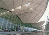 hong kongs nya flygplats