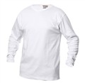 clique_långärmad t-shirt_laredo_vit680666.jpg