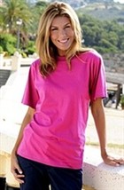 t-shirt classic-t clique med tryck