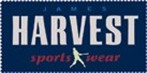 Harvest t-shirt jackor profilkl&auml;der