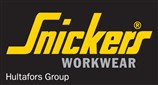 snickers workwear arbetskl&auml;der