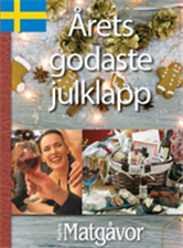 matgåvor goda julklappar