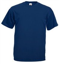 t-shirt scouttr&ouml;ja med tryck