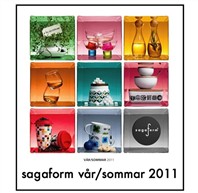 sagaform presentreklam