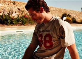 t-shirt harvest original
