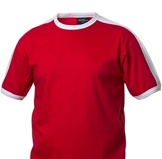 t-shirt byron new wave