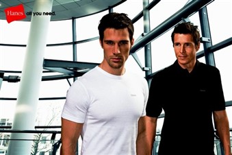 hanes t-shirt fit-t all you need