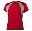 t-shirt dad wickham lady
