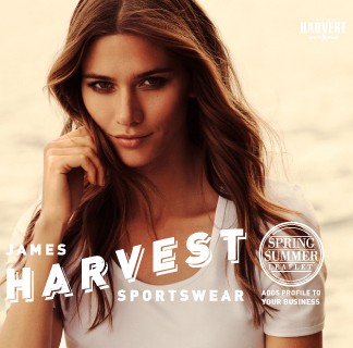 harvest vår sommar sortiment
