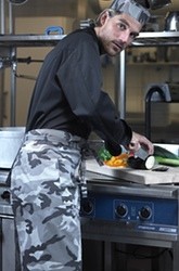 kockf&ouml;rkl&auml;de,serveringsf&ouml;rkl&auml;de