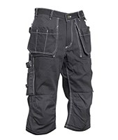 shorts piratbyxor