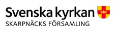 svenska kyrkan skarpn&auml;cks