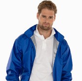Vindjacka Miami US Basic
