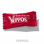 yeppos med tryck